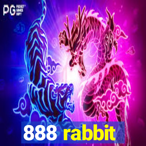 888 rabbit